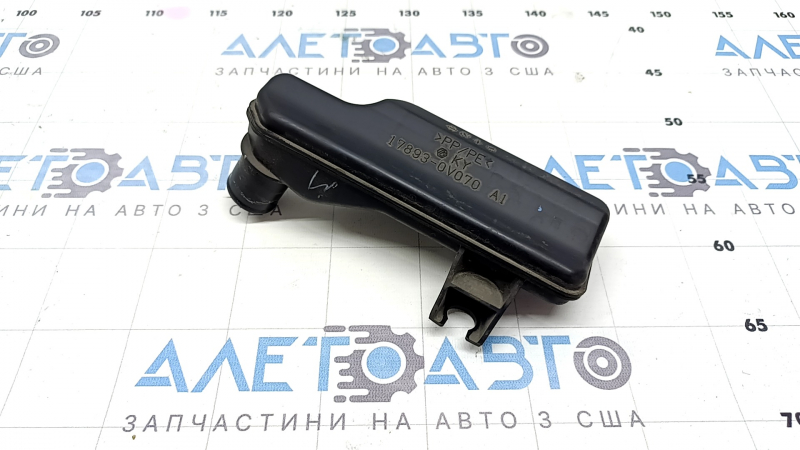 Resonator Toyota Camry v55 15-17 hybrid usa