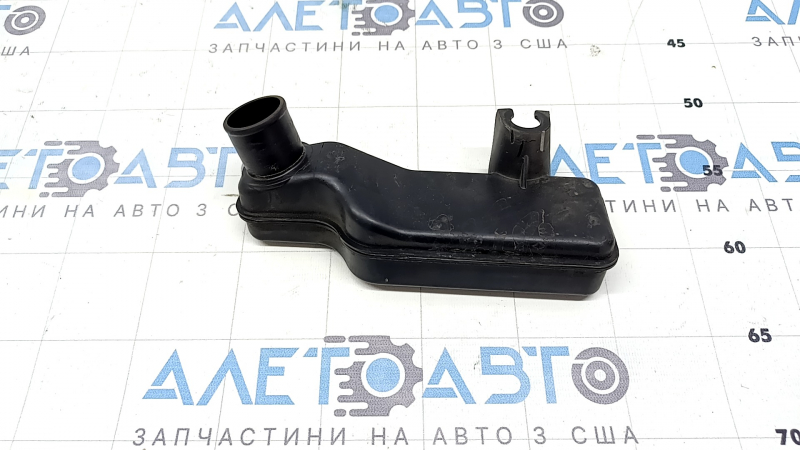 Resonator Toyota Camry v55 15-17 hybrid usa