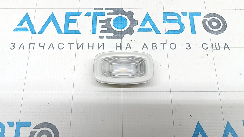 Front left ceiling light for Mercedes X167 GLS 450 580 20-26
