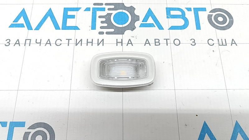 Front right ceiling light for Mercedes X167 GLS 450 580 20-26