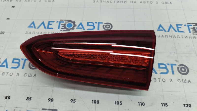 Light inside trunk door right Hyundai Santa FE 19-20 LED KOR