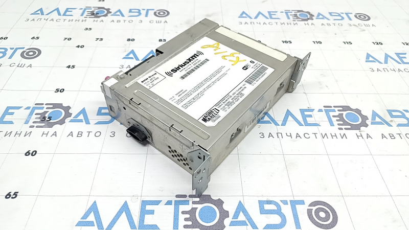 Head unit BMW X3 G01 18-21 without disc drive