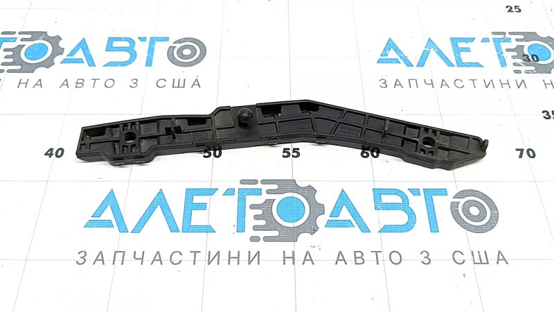 Front bumper mount, left wing, Mercedes X167 GLS 450 580 20-26