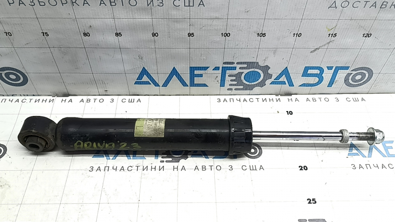 Rear left shock absorber Nissan Ariya 23-26 AWD Extended range