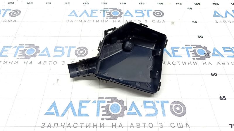 Fuse box housing underhood Toyota Camry v55 15-17 2.5 usa right