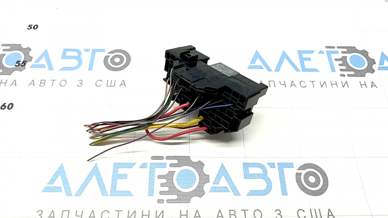 Right underhood fuse box for Toyota Camry v55 15-17 without wiring