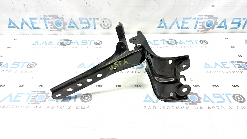 Bracket for the brake fluid reservoir Toyota Camry v55 15-17 hybrid usa