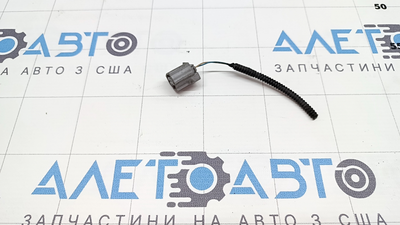 Warning Buzzer feature for Toyota Camry v55 15-17