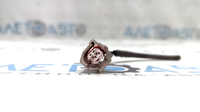 Warning Buzzer feature for Toyota Camry v55 15-17
