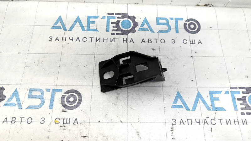 Front Bumper Baffle Mount, Right, BMW X5 F15 14-18