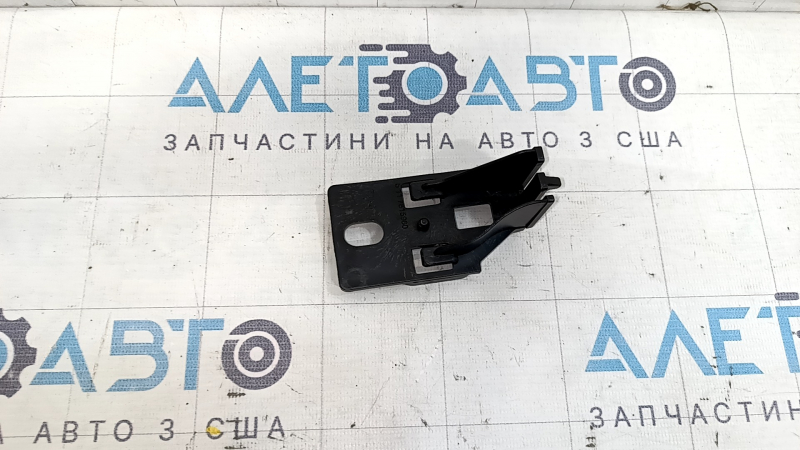 Front Bumper Baffle Mount, Right, BMW X5 F15 14-18