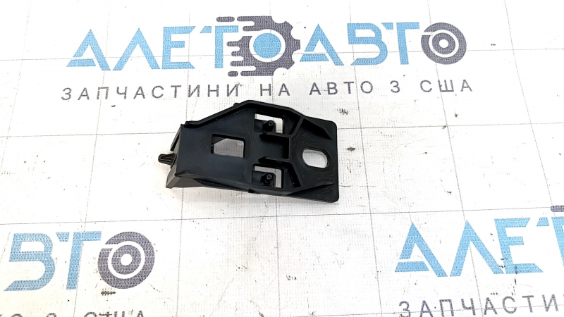 Front Bumper Baffle Mount, Left, BMW X5 F15 14-18
