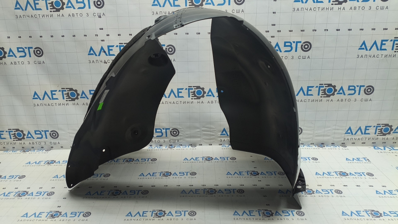 Front right fender liner Hyundai Palisade 23-25