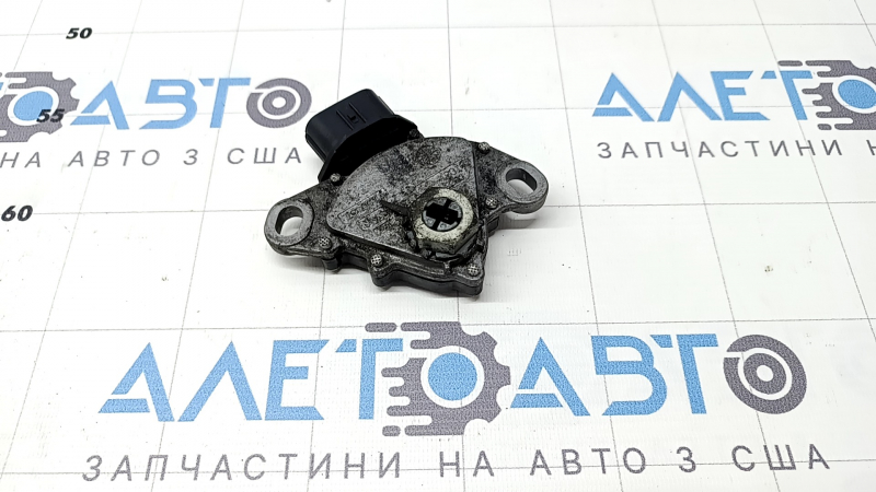 Selector position sensor for automatic transmission Toyota Camry v55 15-17 hybrid