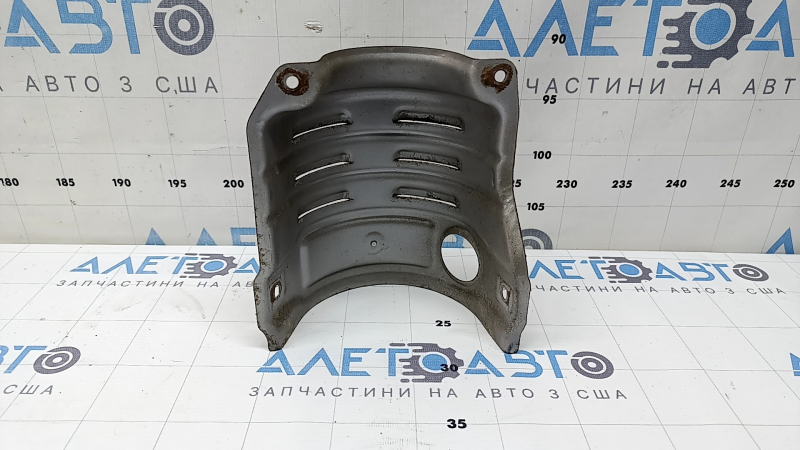 Honda CRV 20-22 hybrid lower manifold guard
