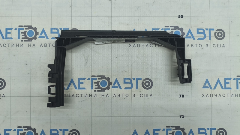 Right lower radiator deflector bracket for Mercedes W167 GLE 350 450 20-26