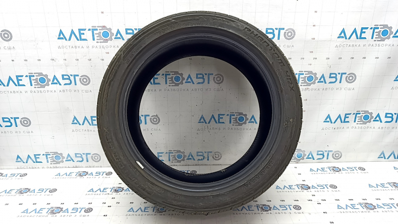 Tire R18 235/45 Phantom HRX 2026 all-season 7mm, cut