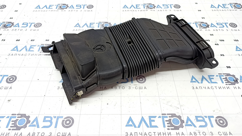 Left air intake Mercedes X167 GLS 450 20-26 broken mount