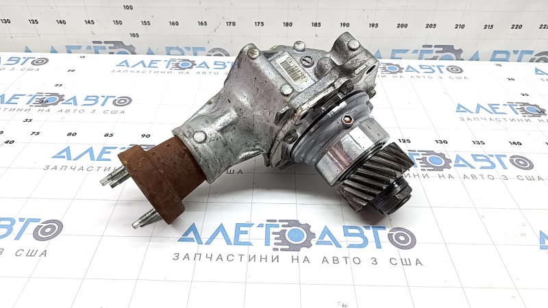 Front transfer case Honda CRV 20-22 hybrid 57k