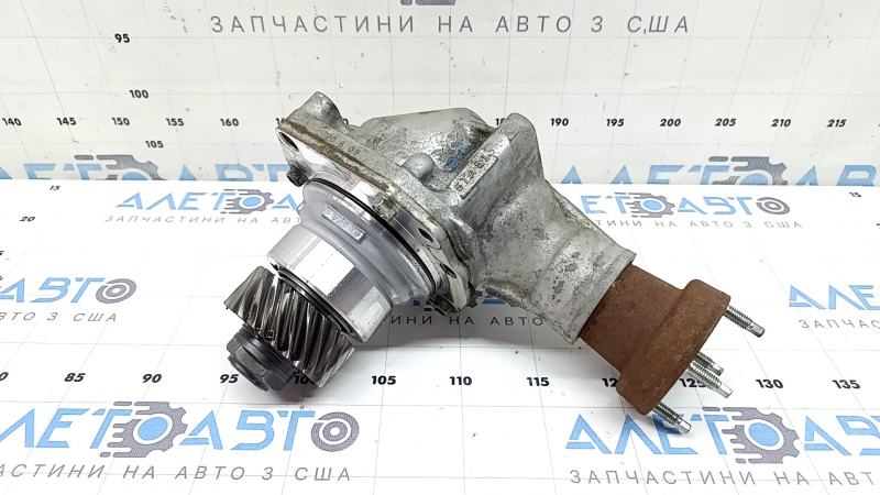 Front transfer case Honda CRV 20-22 hybrid 57k