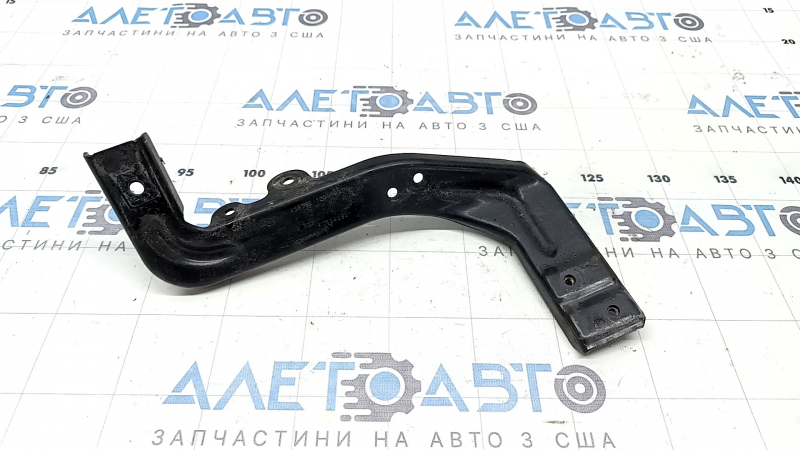 Right front bumper reinforcement bracket for Mercedes X167 GLS 450 580 20-26