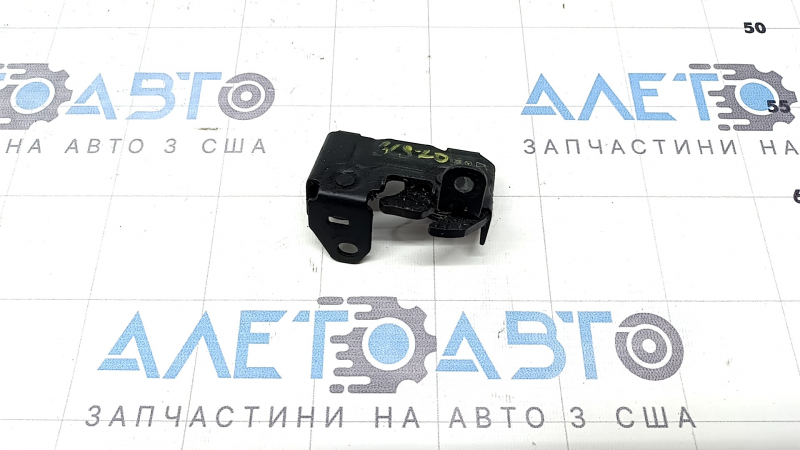 Right hood lock for Mercedes X167 GLS 450 580 20-26