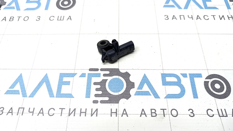 Front right airbag sensor for Mercedes X167 GLS 450 580 20-23