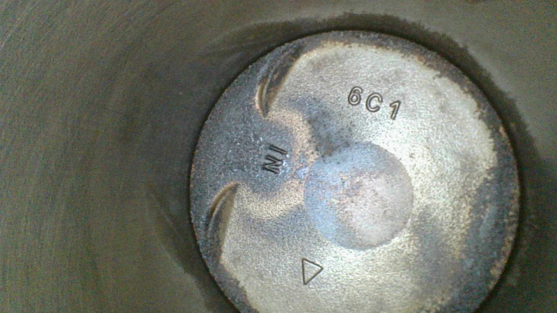 Honda CRV 20-22 2.0 hybrid LFA1 57kW engine
