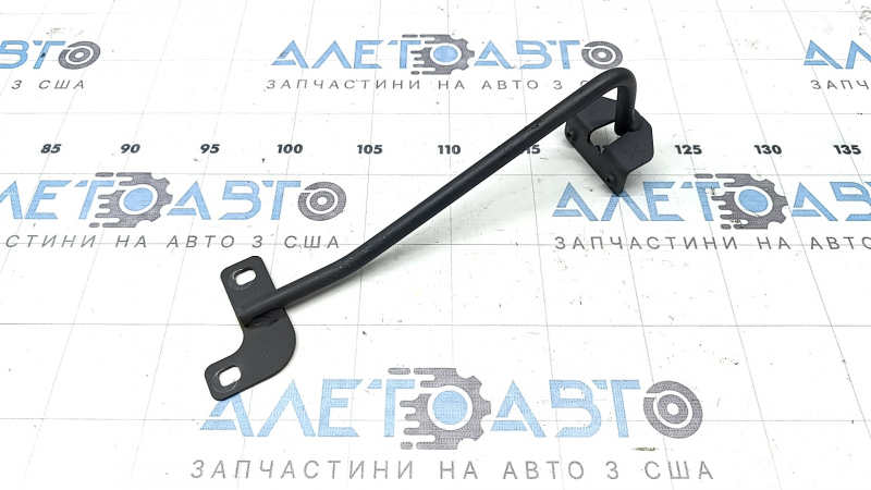Mercedes X167 GLS 450 580 20-26 hood lock strip