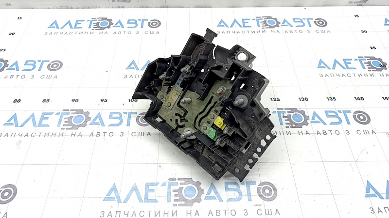 Left underhood battery distribution plate for Mercedes X167 GLS 450 580 20-26