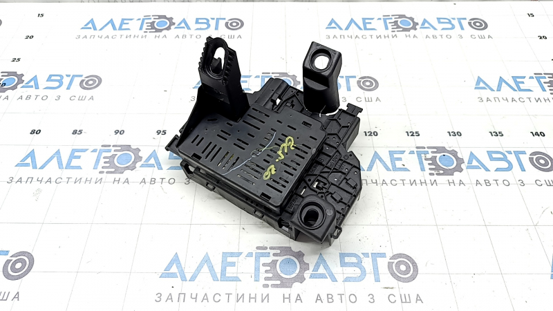 Left underhood battery distribution plate for Mercedes X167 GLS 450 580 20-26