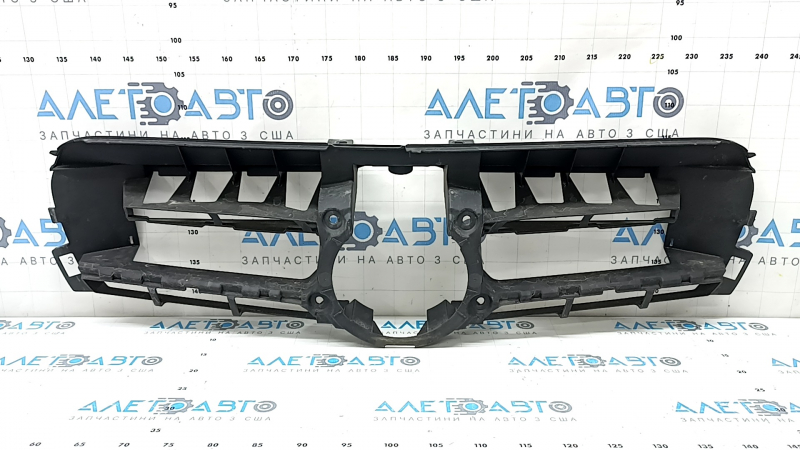 Mercedes X167 GLS 450 580 20-23 Radiator Grill Bracket