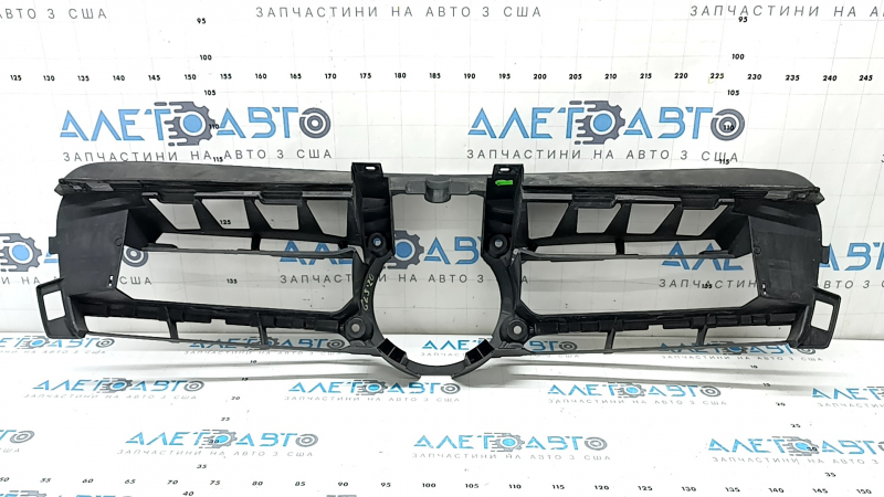 Mercedes X167 GLS 450 580 20-23 Radiator Grill Bracket