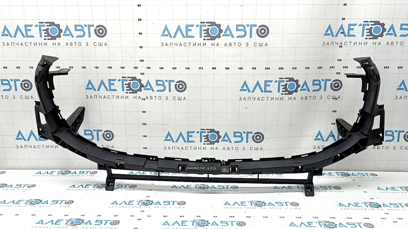 Front bumper central bracket Mercedes X167 GLS 20-23