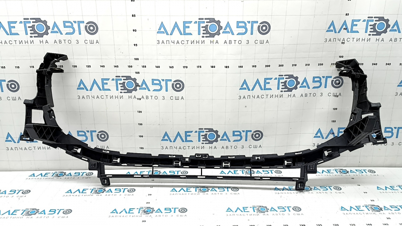 Front bumper central bracket Mercedes X167 GLS 20-23
