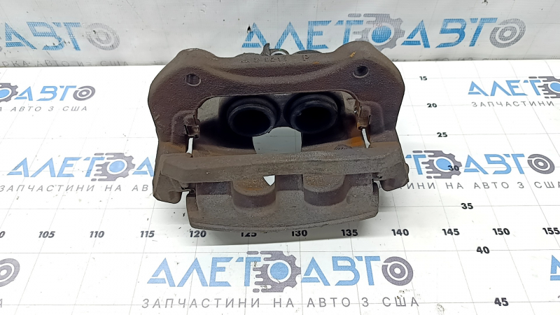 Front left caliper assembly for Mercedes X167 GLS 450 20-26