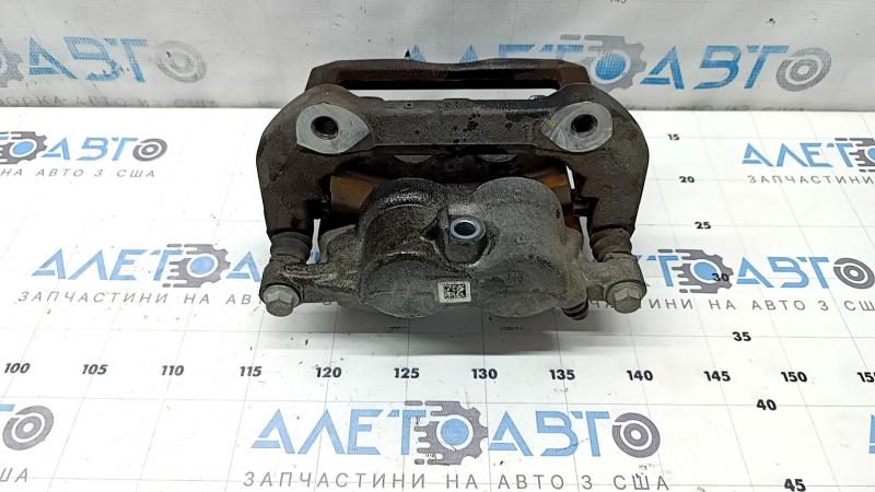 Front right caliper assembly for Mercedes X167 GLS 450 20-26