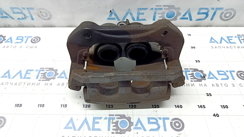 Front right caliper assembly for Mercedes X167 GLS 450 20-26