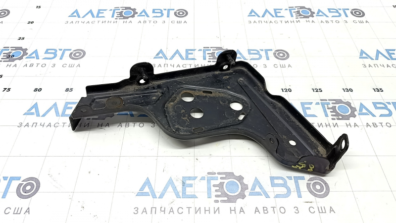 Mercedes X167 GLS 450 580 20-26 Air Suspension Compressor Bracket