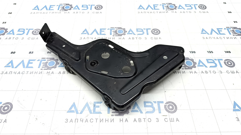 Mercedes X167 GLS 450 580 20-26 Air Suspension Compressor Bracket