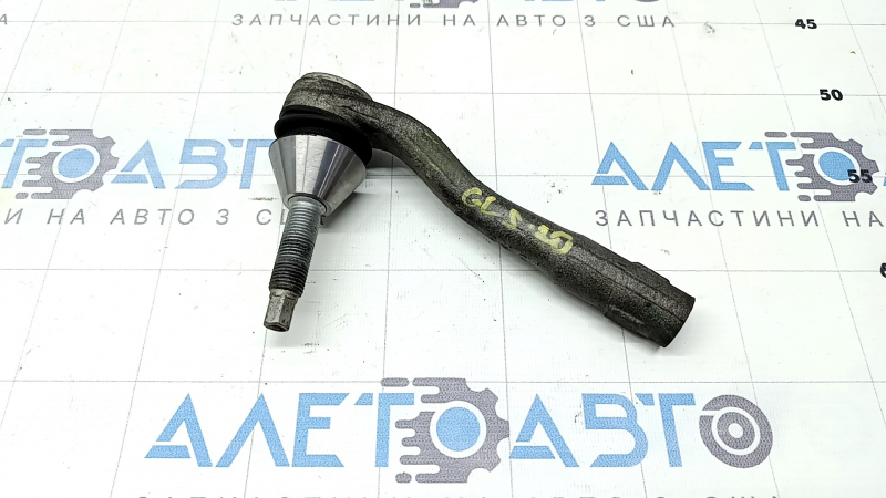 Right steering tip for Mercedes X167 GLS 20-26
