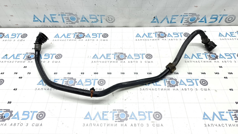 Cooling system hose for Mercedes X167 GLS 450 20-23