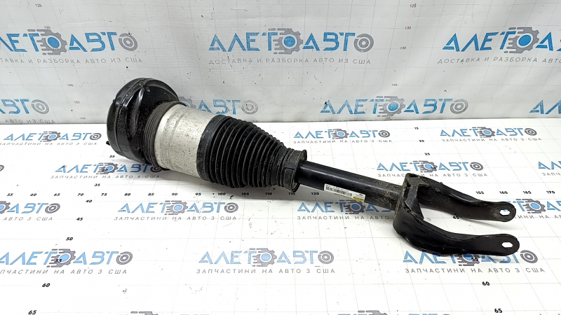 Front left air shock absorber Mercedes X167 GLS 450 580 20-26