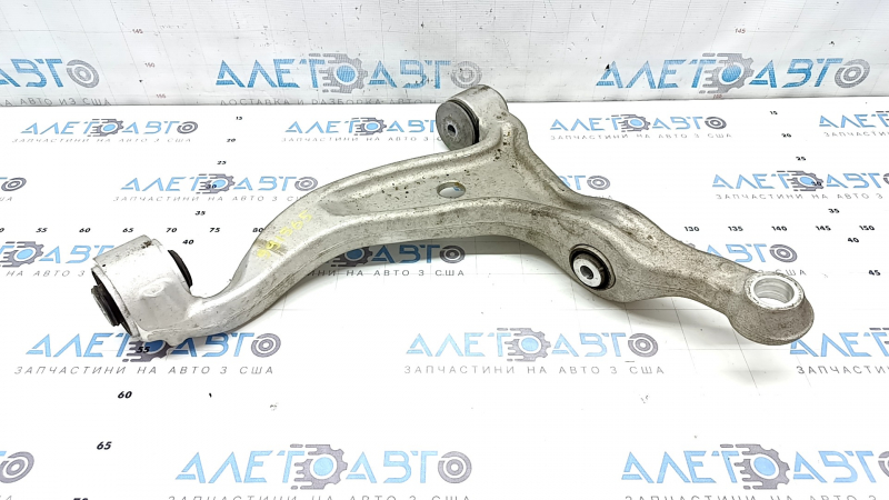 Lower front right arm Mercedes X167 GLS 450 580 20-26 microcracks S/B