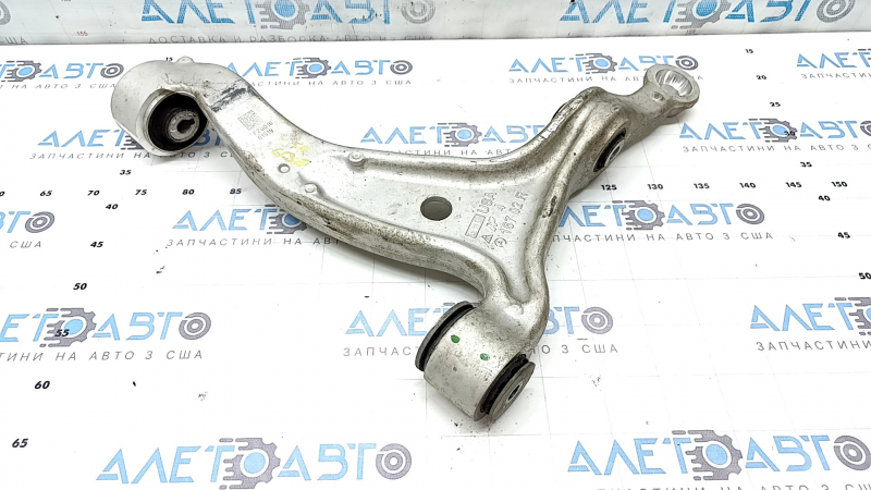 Lower front right arm Mercedes X167 GLS 450 580 20-26 microcracks S/B