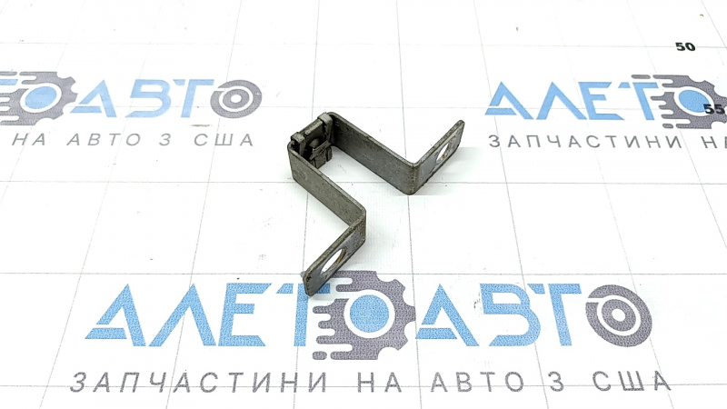 Left front bumper protection bracket for Mercedes X167 GLS 450 580 20-26