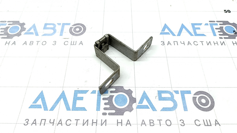 Right front bumper protection bracket for Mercedes X167 GLS 450 580 20-26