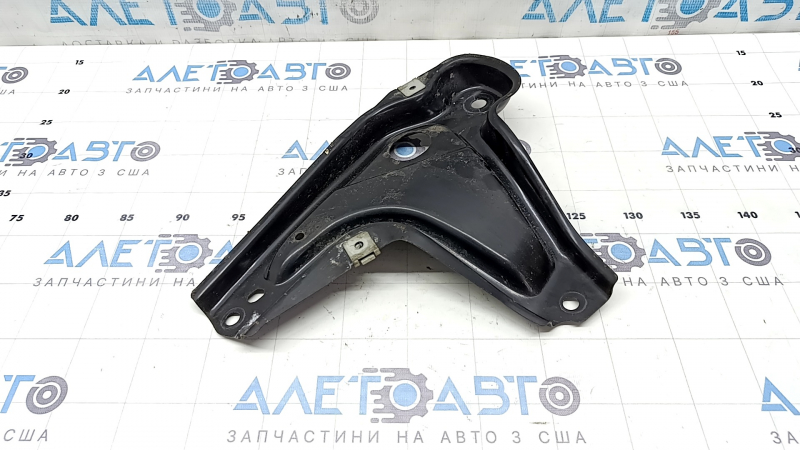 Front subframe burr rear left Mercedes X167 GLS 450 580 20-26