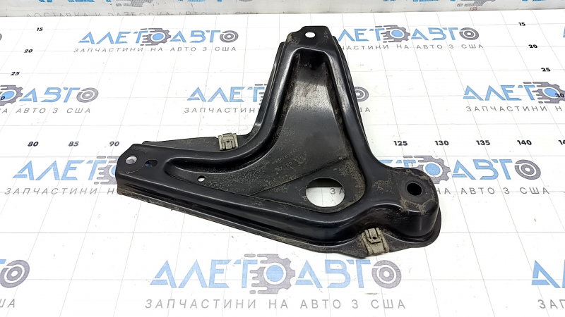 Front subframe burr rear left Mercedes X167 GLS 450 580 20-26