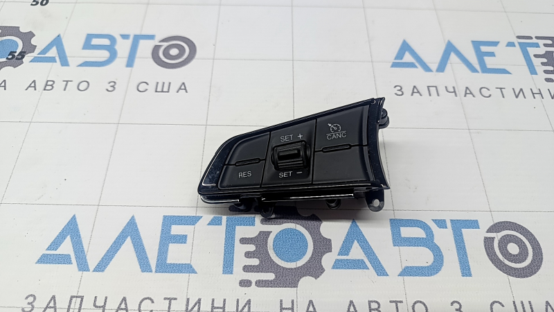 Steering wheel control buttons left Alfa Romeo Giulia 20-23